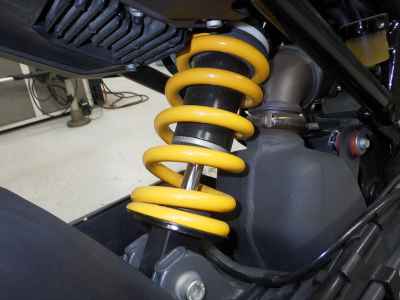 Husqvarna Svartpilen 401 2019