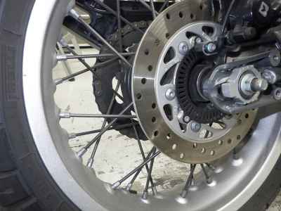 Husqvarna Svartpilen 401 2019