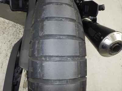 Husqvarna Svartpilen 401 2019