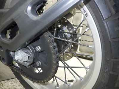 Husqvarna Svartpilen 401 2019