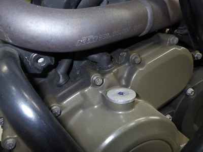 Husqvarna Svartpilen 401 2019