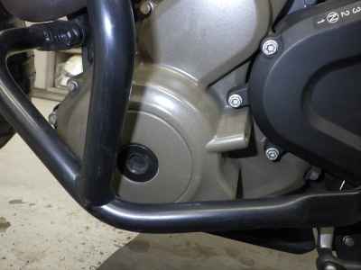 Husqvarna Svartpilen 401 2019