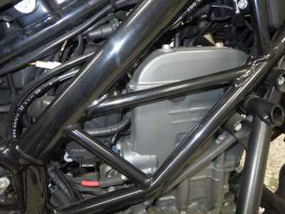 Husqvarna Svartpilen 401 2019