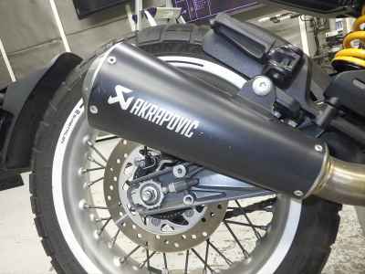 Husqvarna Svartpilen 401 2019