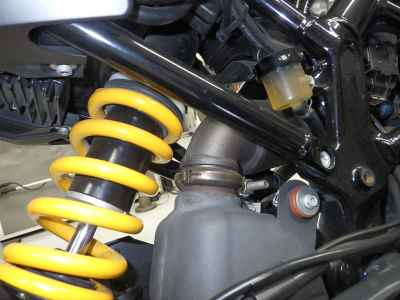 Husqvarna Svartpilen 401 2019