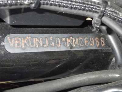 Husqvarna Svartpilen 401 2019