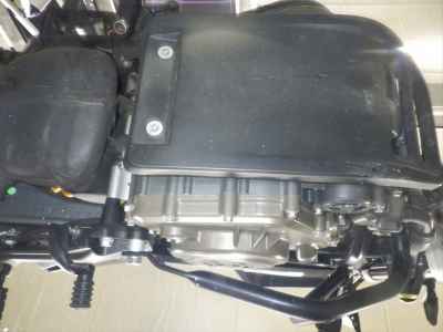 Husqvarna Svartpilen 401 2019