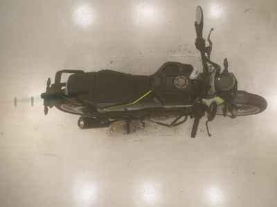 Husqvarna Svartpilen 401 2019