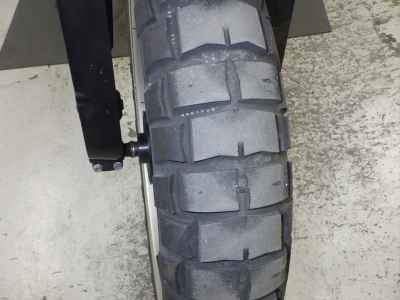 Husqvarna Svartpilen 401 2019