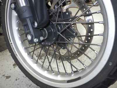 Husqvarna Svartpilen 401 2019