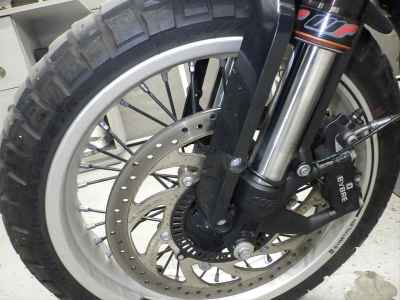 Husqvarna Svartpilen 401 2019