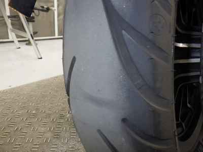 Harley-Davidson Sportster Iron XL883N 2015