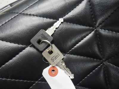 Harley-Davidson Sportster Iron XL883N 2015