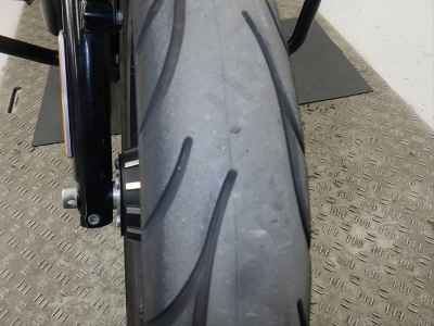 Harley-Davidson Sportster Iron XL883N 2015