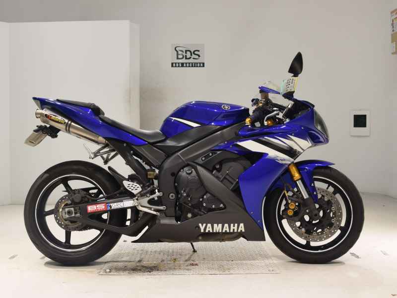 Yamaha YZF-R1 2006