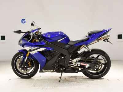 Yamaha YZF-R1 2006