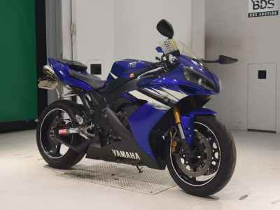 Yamaha YZF-R1 2006
