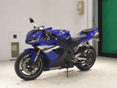 Yamaha YZF-R1 2006