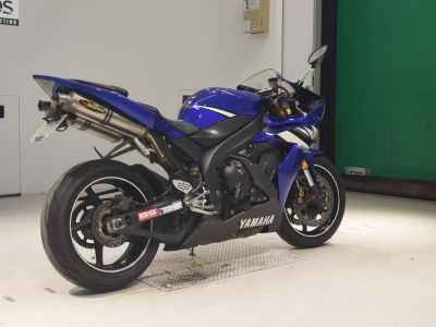 Yamaha YZF-R1 2006