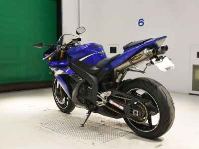 Yamaha YZF-R1 2006
