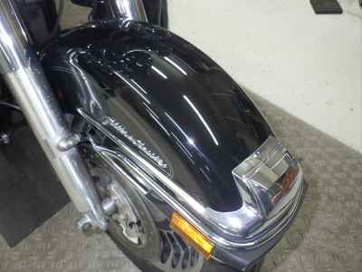 Harley-Davidson Electra Glide FLHTCU1580 2009