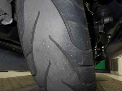 Harley-Davidson Electra Glide FLHTCU1580 2009