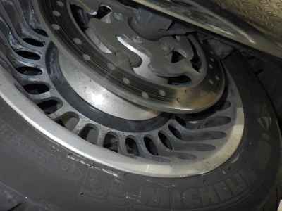 Harley-Davidson Electra Glide FLHTCU1580 2009