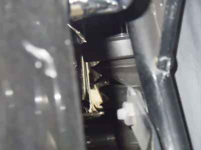 Harley-Davidson Electra Glide FLHTCU1580 2009