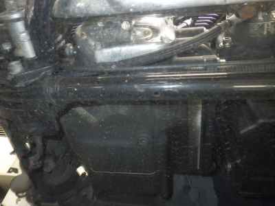 Harley-Davidson Electra Glide FLHTCU1580 2009