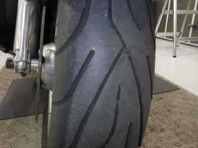 Harley-Davidson Electra Glide FLHTCU1580 2009