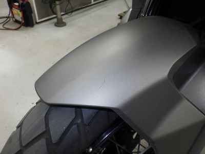 Honda X-Adv 750 2021