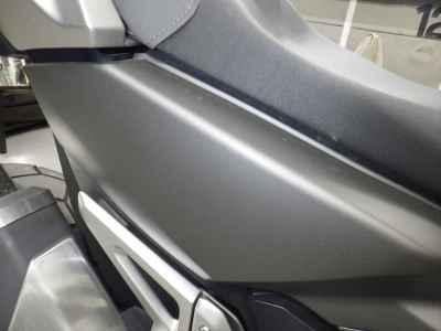 Honda X-Adv 750 2021