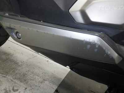 Honda X-Adv 750 2021