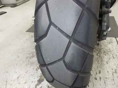 Honda X-Adv 750 2021