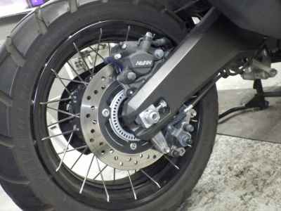 Honda X-Adv 750 2021