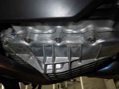 Honda X-Adv 750 2021