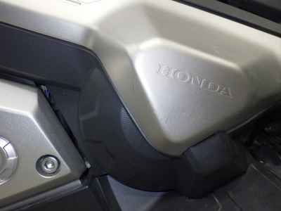 Honda X-Adv 750 2021