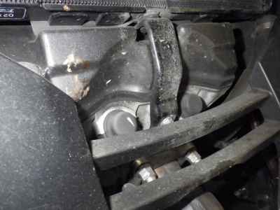 Honda X-Adv 750 2021