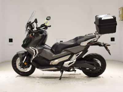 Honda X-Adv 750 2021