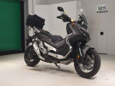 Honda X-Adv 750 2021