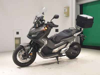 Honda X-Adv 750 2021