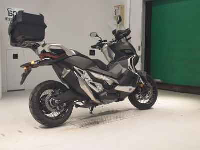 Honda X-Adv 750 2021