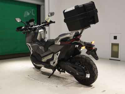 Honda X-Adv 750 2021