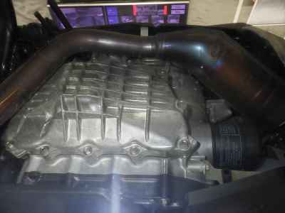 Honda X-Adv 750 2021