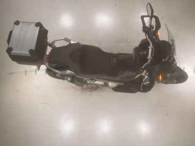 Honda X-Adv 750 2021