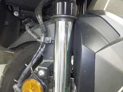 Honda X-Adv 750 2021