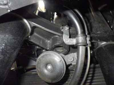 Honda X-Adv 750 2021