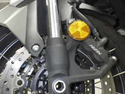 Honda X-Adv 750 2021