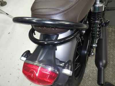 Triumph Bonneville T120 2016