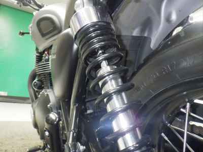 Triumph Bonneville T120 2016